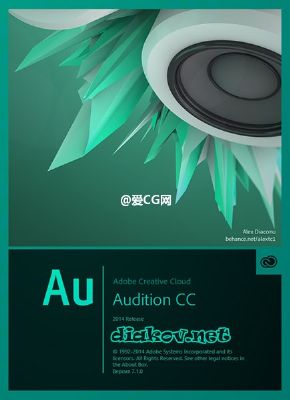 һAdobe Audition CC 2014.1汾